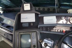 SNRI 48ft Sea Ray Yacht For Sale