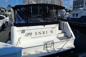 SNRI 48ft Sea Ray Yacht For Sale