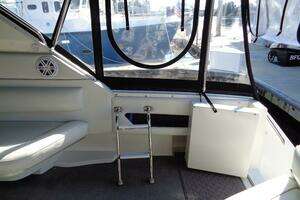 1991 Sea Ray 480 Sundancer thumbnail 22