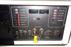 1991 Sea Ray 480 Sundancer thumbnail 50