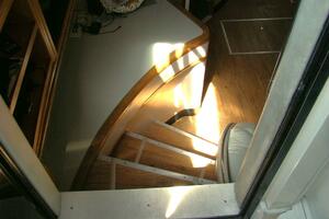 SNRI 48ft Sea Ray Yacht For Sale