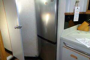 1991 Sea Ray 480 Sundancer thumbnail 60
