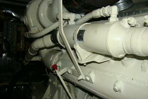 SNRI 48ft Sea Ray Yacht For Sale