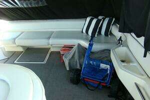 1991 Sea Ray 480 Sundancer thumbnail 14
