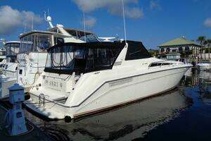 1991 Sea Ray 480 Sundancer thumbnail 10