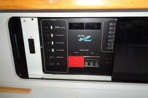 SNRI 48ft Sea Ray Yacht For Sale