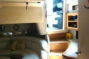 1991 Sea Ray 480 Sundancer thumbnail 33