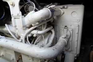 SNRI 48ft Sea Ray Yacht For Sale
