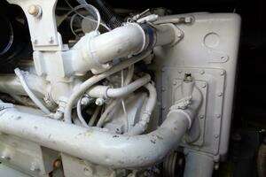 1991 Sea Ray 480 Sundancer thumbnail 79