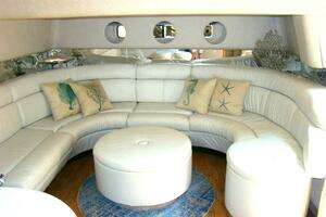 1991 Sea Ray 480 Sundancer thumbnail 35