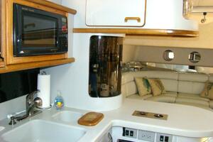 SNRI 48ft Sea Ray Yacht For Sale