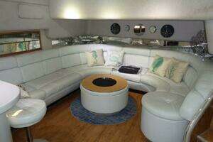 1991 Sea Ray 480 Sundancer thumbnail 52