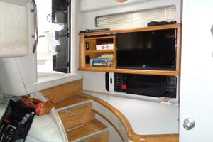 SNRI 48ft Sea Ray Yacht For Sale