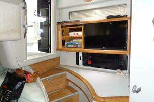 1991 Sea Ray 480 Sundancer thumbnail 48