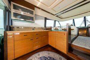 2014 Tiara Yachts 5000 Express thumbnail 14