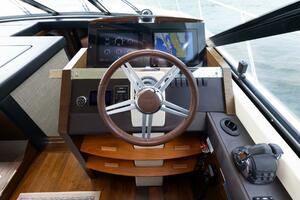 50FT (15.24M) TIARA YACHTS