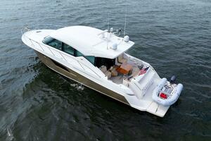 50FT (15.24M) TIARA YACHTS