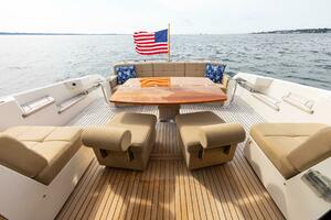 50FT (15.24M) TIARA YACHTS