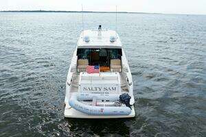 2014 Tiara Yachts 5000 Express thumbnail 53
