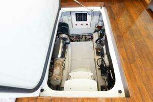 2014 Tiara Yachts 5000 Express thumbnail 40
