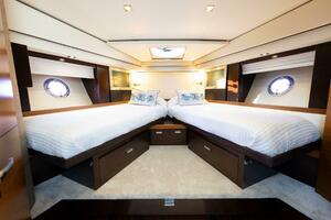 50FT (15.24M) TIARA YACHTS