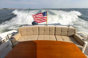 50FT (15.24M) TIARA YACHTS