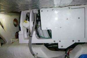 2014 Tiara Yachts 5000 Express thumbnail 42