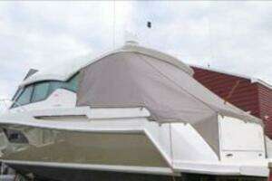 2014 Tiara Yachts 5000 Express thumbnail 48