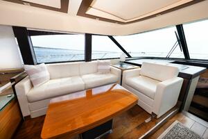 50FT (15.24M) TIARA YACHTS