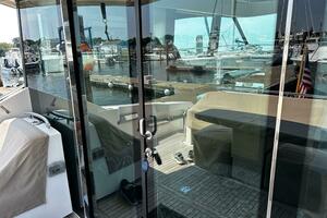 50FT (15.24M) TIARA YACHTS