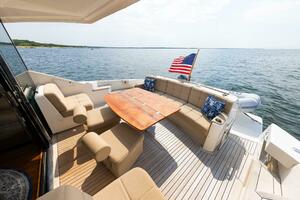 50FT (15.24M) TIARA YACHTS