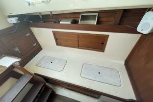 Opus 29ft Vineyard Vixen Yacht For Sale