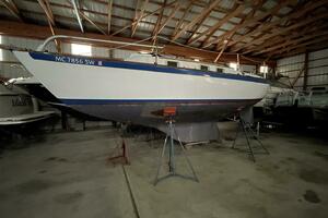 Opus 29ft Vineyard Vixen Yacht For Sale