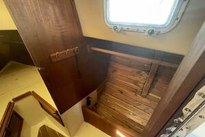 Opus 29ft Vineyard Vixen Yacht For Sale