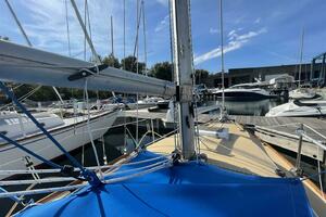 Opus 29ft Vineyard Vixen Yacht For Sale