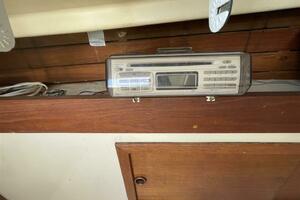 Opus 29ft Vineyard Vixen Yacht For Sale