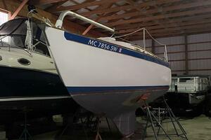 Opus 29ft Vineyard Vixen Yacht For Sale