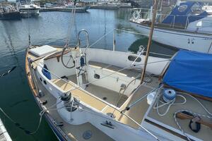 Opus 29ft Vineyard Vixen Yacht For Sale