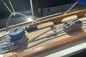 Opus 29ft Vineyard Vixen Yacht For Sale