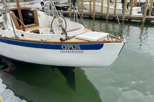 Opus 29ft Vineyard Vixen Yacht For Sale
