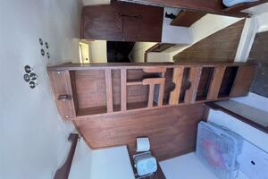 Opus 29ft Vineyard Vixen Yacht For Sale