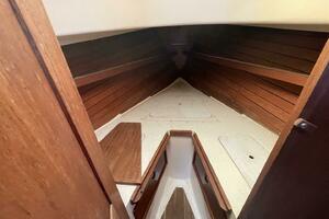 Opus 29ft Vineyard Vixen Yacht For Sale