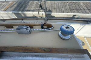 Opus 29ft Vineyard Vixen Yacht For Sale