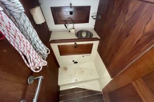 Opus 29ft Vineyard Vixen Yacht For Sale