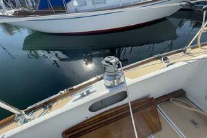 Opus 29ft Vineyard Vixen Yacht For Sale