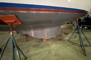 Opus 29ft Vineyard Vixen Yacht For Sale