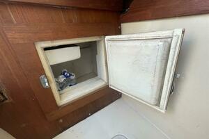 Opus 29ft Vineyard Vixen Yacht For Sale