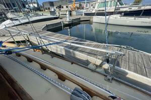 Opus 29ft Vineyard Vixen Yacht For Sale
