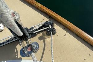 Opus 29ft Vineyard Vixen Yacht For Sale