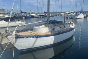 Opus 29ft Vineyard Vixen Yacht For Sale
